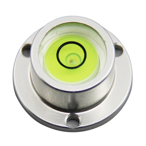 HENG DA เกจวัดระดับโลหะ Pui Yi พร้อมตัวชี้วัดฟองอากาศสำหรับการวัดที่แม่นยำ - Product Image 4