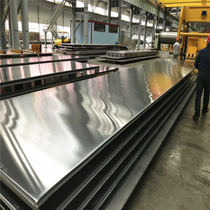 एस 304 ग्रेड गोल्ड हेयरलाइन स्टेनलेस स्टील शीट 16 गेज हॉट रोल्ड स्टेनलेस स्टील शीट धातु मोटाई चार्ट - Product Image 4