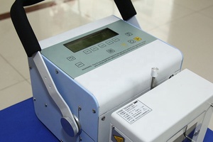 Mini máquina de rayos <span class=keywords><strong>x</strong></span> portátil para hospital, veterinaria - Product Image 4