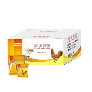 Cube <span class=keywords><strong>de</strong></span> bouillon <span class=keywords><strong>de</strong></span> poulet halal 4g <span class=keywords><strong>de</strong></span> poudre <span class=keywords><strong>de</strong></span> soupe fraîche, cube <span class=keywords><strong>de</strong></span> bouillon <span class=keywords><strong>de</strong></span> poulet d'assaisonnement - Product Image 1