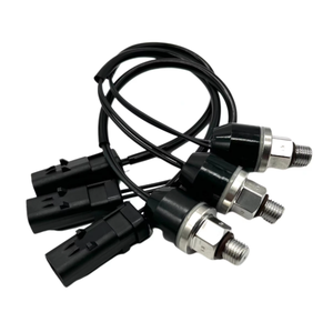 High-quality Hydraulic Switch 319-4407 for Crawler Excavator 312D2 GC 318E 352F 316F 3194407 330D2 340F 314F - Product Image 3
