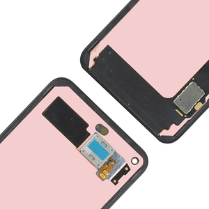 Pantalla LCD al por mayor a buen precio para el teléfono móvil Google <span class=keywords><strong>Pixel</strong></span> <span class=keywords><strong>5</strong></span> - Product Image 2
