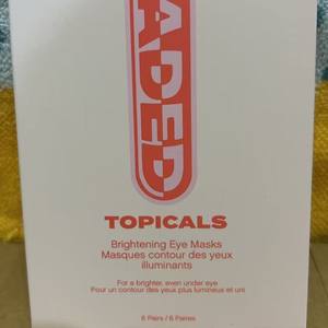 Patch <span class=keywords><strong>pour</strong></span> <span class=keywords><strong>les</strong></span> <span class=keywords><strong>yeux</strong></span> version américaine : Hydratant, raffermissant, estompe <span class=keywords><strong>les</strong></span> rides, éclaircissant, atténue <span class=keywords><strong>les</strong></span> ridules et <span class=keywords><strong>les</strong></span> cernes. - Product Image 2