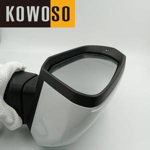 83 г 857 409/83 г 857 410/ 83G857409/83G857410/ Q3 боковое зеркало - Product Image 2