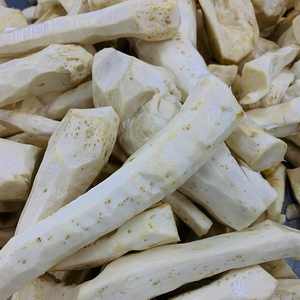 Nhà sản xuất hàng đầu đông lạnh horseradish horseradish nguyên đông lạnh horseradish xúc xắc và toàn bộ gốc - Product Image 2