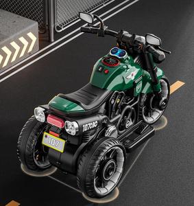 2025 nouvelle Offre Spéciale télécommande <span class=keywords><strong>enfant</strong></span> en bas âge monter sur jouet enfants <span class=keywords><strong>moto</strong></span> électrique avec musique - Product Image 3