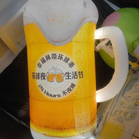 Chopes à bière gonflables géantes réalistes, modèles publicitaires personnalisables pour événements et décorations – Vente flash