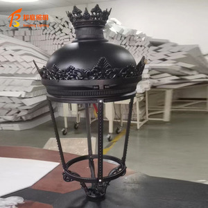 زينة الزفاف مصابيح حديقة خارجية جو تطبيق عالي RGB ألعاب نارية <span class=keywords><strong>Led</strong></span> من - Product Image 3