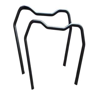 Tube en aluminium pour train d'atterrissage T25 (pièce unique) – Compatible avec les pièces d'UAV agricole T25, accessoires de drone personnalisés - Product Image 2