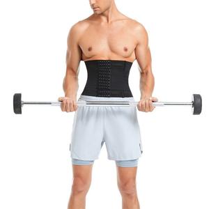 <span class=keywords><strong>Ceinture</strong></span> de protection de la taille <span class=keywords><strong>pour</strong></span> hommes, <span class=keywords><strong>ceinture</strong></span> de fitness <span class=keywords><strong>pour</strong></span> affiner la taille, <span class=keywords><strong>ceinture</strong></span> de sport <span class=keywords><strong>pour</strong></span> réduire le <span class=keywords><strong>ventre</strong></span> de bière, <span class=keywords><strong>ceinture</strong></span> amincissante - Product Image 6