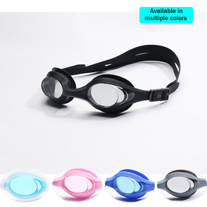 Occhiali da <span class=keywords><strong>nuoto</strong></span> impermeabili, Anti nebbia senza perdite ampia vista per uomini e donne giovani Unisex adulti occhiali da <span class=keywords><strong>nuoto</strong></span> - Product Image 3