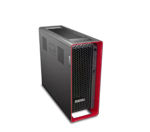 Thinkstation Px 2* รางวัลเหรียญทอง 6542y 48-คอร์ 2.9g/ ระบบจ่ายไฟคู่ 128g/1t โซลิดสเตท +8t/rtx4090d-24g P8 Thinkstation - Product Image 4