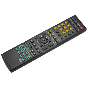 Télécommande RAV315 HTR-6230 6130 RX-V430 <span class=keywords><strong>V6</strong></span> 50 V459 pour Yamaha - Product Image 4