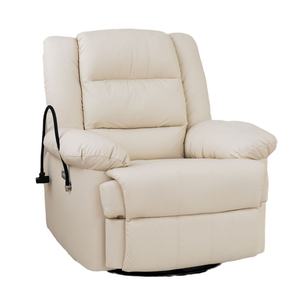 आधुनिक अंतरिक्ष कैप्सूल इलेक्ट्रिक रेक्लियर मल्टीफंक्शनल सिंगल सोफा होम थिएटर के लिए लैला रॉकिंग चेयर मालिश सेट शामिल - Product Image 1