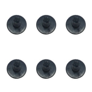 เกียร์ริบบิ้น6ชิ้นเหมาะสำหรับ Epson TM-U220A U220B TM U220D TM-U220PA TM U220PD TM U220PB TM U220B U220PA TM-U220PD TM-U232PB - Product Image 2