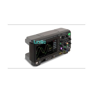 ออสซิลโลสโคป Keysight DSOX1202G 70/100/200 MHz 2 ช่องสัญญาณอนาล็อก พร้อมเครื่องกำเนิดรูปคลื่นในตัว - Product Image 3