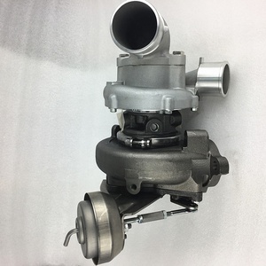Turbo RHF5V VGA30017 VB13 VAA30017 VBA30017 VCA30017 VDA30017 17201-0R020 17201-0R022 per <span class=keywords><strong>Toyota</strong></span> <span class=keywords><strong>RAV4</strong></span> 2.2L Motore D-4D 2AD-FHV - Product Image 2