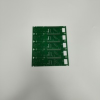PCB Personalizado de Grado Automotriz para ADAS, Navegación para Automóviles y BMS (Sistema de Gestión de Baterías)