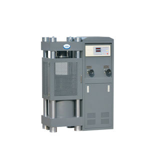 Dijital ekran hidrolik bükme ezilme mukavemeti test makinesi/<span class=keywords><strong>CTM</strong></span> beton sıkıştırma test makinesi fiyat - Product Image 3