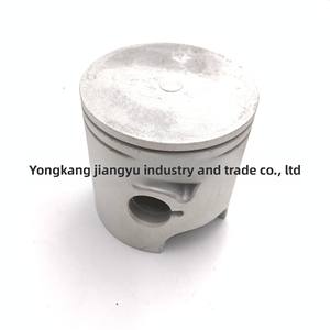 Nouveau piston de <span class=keywords><strong>moteur</strong></span> <span class=keywords><strong>hors</strong></span>-<span class=keywords><strong>bord</strong></span> <span class=keywords><strong>Mercury</strong></span> 2 cylindres à essence 30-60 HP 850026T1 - Product Image 4