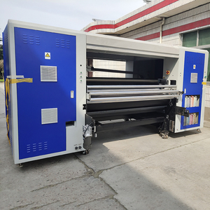 <span class=keywords><strong>Impresora</strong></span> Textil Digital de Alta Velocidad con Plotter, Máquina de Impresión Digital DTG con 1800 mm - Product Image 3