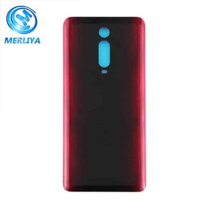 Piastra di copertura della batteria posteriore originale <span class=keywords><strong>per</strong></span> <span class=keywords><strong>Xiaomi</strong></span> Mi <span class=keywords><strong>9T</strong></span> MI9T Pro <span class=keywords><strong>Cover</strong></span> posteriore <span class=keywords><strong>per</strong></span> <span class=keywords><strong>Redmi</strong></span> K20 K20 Pro custodia di ricambio <span class=keywords><strong>per</strong></span> porta posteriore - Product Image 3