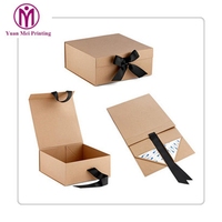Hochwertige Maßgefertigte Geprägte Magnetische Buchförmige Starre Geschenkverpackungsboxen Glänzende Laminierung Recycelbare Sommer-Bikini-Damenbox