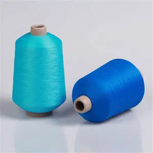 50D/2 100% NYLON 6 YARN FOR MAKING SOCKS AND KNITTING PRODUCTS