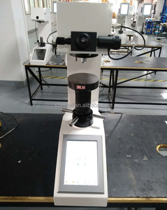 Durómetro Automático HV-50MDX con Pantalla Táctil Digital de Alta Precisión - Product Image 2