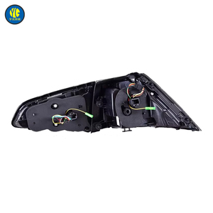 Đèn hậu <span class=keywords><strong>LED</strong></span> YU GUANG tích hợp xi nhan cho VW Golf MK7 2013-2020, nâng cấp đèn hậu - Product Image 5