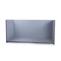 Caja de Luz LED P120 para Visualización de Color D65/D50/CWF/TL84/UV, Cumple con las Normas ASTM D1729 e ISO 3664 para la Comparación de Colores de Telas e Hilos, 1 Año de Garantía