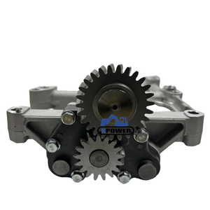 Bomba de aceite de repuesto de alta calidad del motor 2258329 3258329 4132F071 T418992 para motor C4.4 3054 - Product Image 1