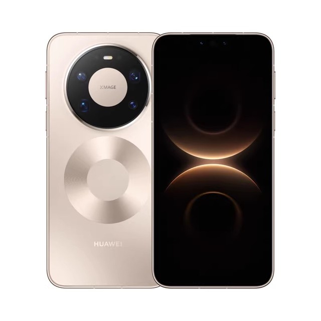 Original Hua Wei Mate 80 Pro Max Edition Wind 5G Smartphone 6.9" OLED 120Hz Display Kirin9030 Pro 13MP Camera NFC CDMA French