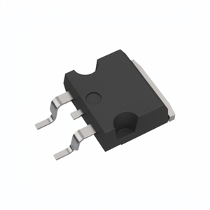 Compre Componentes Electrónicos en Línea del Canal del Fabricante: Transistores SCT20N120H H2PAK-2 - Product Image 1