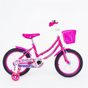 จักรยานส้อมเบสความเร็ว<span class=keywords><strong>12</strong></span>-20<span class=keywords><strong>นิ้ว</strong></span>สำหรับเด็กชายหญิ<span class=keywords><strong>ง</strong></span>วัย3-6ปีมีการออกแบบแป้นเหยียบธรรมดาสำหรับแฟนเจ้าหญิง - Product Image 6