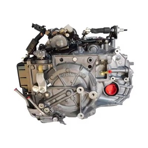 Transmisión UB80E UA80E Usada para Toyota LEXUS ES350 V6 2WD, Transmisión Automática de 8 Velocidades con Cambio Directo - Product Image 2