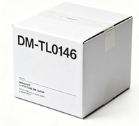 PERLENGKAPAN SERVIS untuk TABUNG PTFE DM-TL0146 untuk SERI D LAINNYA SUKU CADANG D