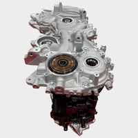 Compatible avec les moteurs d'origine de haute qualité BMW N47, N57, M47 et M57.