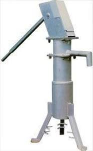 ปั๊มมือที่ทนทานเป็นที่ต้องการสูงออกแบบมาเพื่อการสกัดน้ำอย่างมีประสิทธิภาพในพื้นที่ชนบทหรือในสวน - Product Image 4