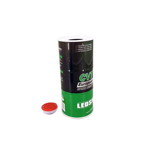 <span class=keywords><strong>1L</strong></span> <span class=keywords><strong>bidon</strong></span> d'huile de machine en métal huile moteur peut vider les bidons de peinture avec couvercle en plastique - Product Image 5