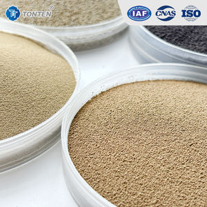 Propulsor de fractura de estimulación de petróleo <span class=keywords><strong>y</strong></span> <span class=keywords><strong>gas</strong></span> de alta eficiencia para peso ligero <span class=keywords><strong>y</strong></span> demanda de baja densidad - Product Image 6