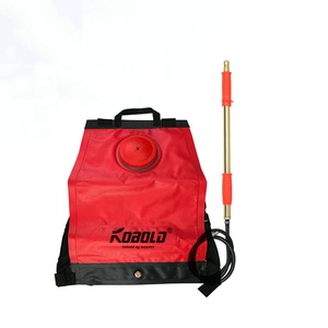 <span class=keywords><strong>KOBOLD</strong></span> 16/20L <span class=keywords><strong>Sac</strong></span> à <span class=keywords><strong>dos</strong></span> anti-incendie Équipement essentiel et accessoire pour pompiers - Product Image 6
