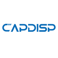 Shanghai Capdisp Technology Co., Ltd.