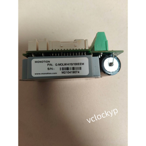 ไดรเวอร์ ELMO G-WHI10/100EE ของแท้ ใหม่เอี่ยม จัดส่งรวดเร็ว มือสอง - Product Image 3