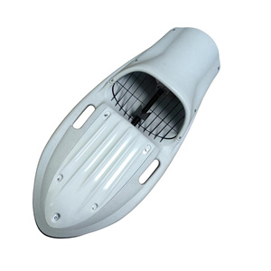 Planche de surf souple la plus vendue en Chine pour les loisirs aquatiques - Product Image 3