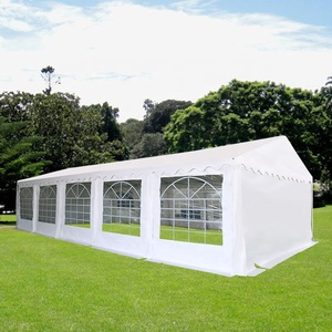 भारी शुल्क सस्ते चंदवा पार्टी <span class=keywords><strong>gazebo</strong></span> तम्बू 5x10m - Product Image 1