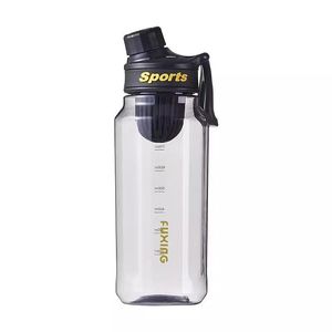Sports <b>Water</b> <b>Bottle</b> With Tea Infuser 1000Ml Portable Outdoor Fitness Cup For Men Women Students - Product Image 5