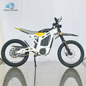 Nouveau style 3000W 72V 36Ah <span class=keywords><strong>Moteur</strong></span> haute vitesse Vélo électrique Scooter électrique Facile à utiliser pour les déplacements au travail ou à usage quotidien - Product Image 3