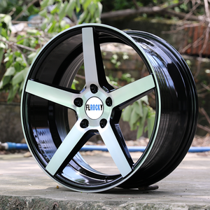 ล้ออัลลอยด์สำหรับรถยนต์นั่งส่วนบุคคลขนาด15 <span class=keywords><strong>17</strong></span> 18 19นิ้ว5X114.3สำหรับ <span class=keywords><strong>Vossen</strong></span> <span class=keywords><strong>CV3</strong></span>-R - Product Image 2
