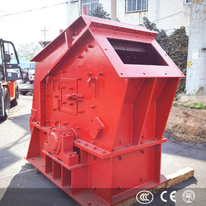 High Reliability Quarry <b>Machine</b> Small Rock Crusher for Construction - Product Image 4